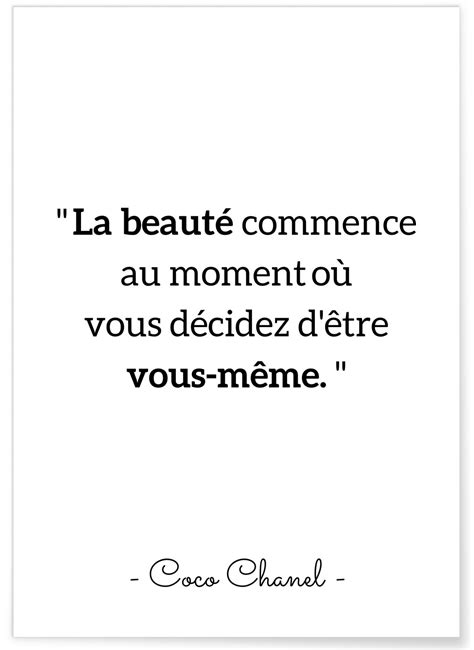 l'élégance citation chanel|coco chanel citation mythe.